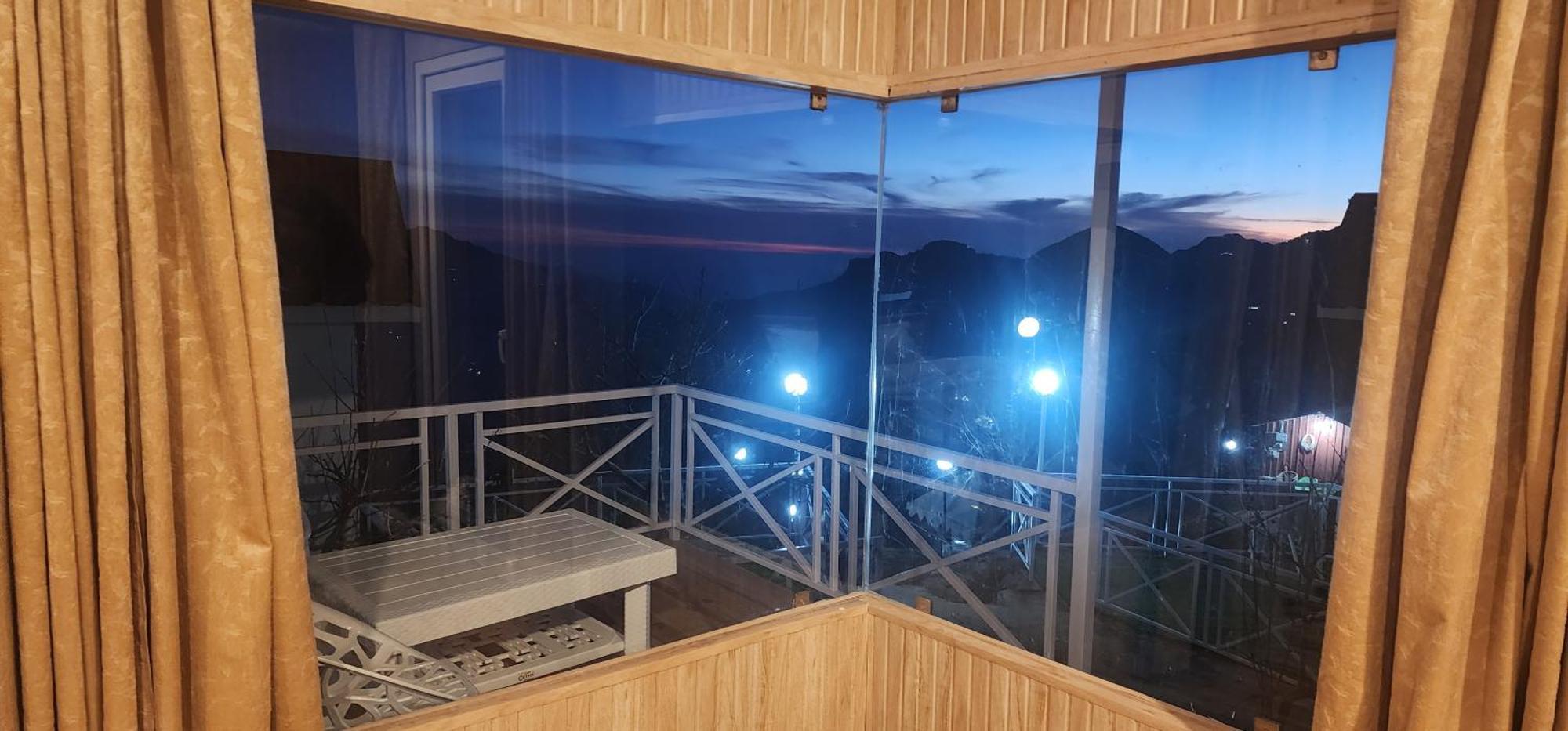 Instaview Kanatal New Tehri ภายนอก รูปภาพ